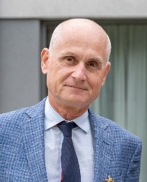 Vladimír Mařík